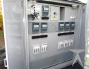 Комплектная трансформаторная подстанция наружной установки для нужд "Хакасэнерго"