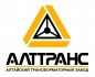 JSC "Altai Transformer Plant"