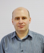 Евсиевич Максим Леонидович